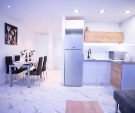Orel Apartments - דירות אוראל