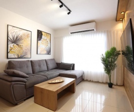 orel's Top apartment