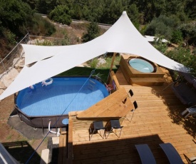 Oren's place - perfect for families & friend's