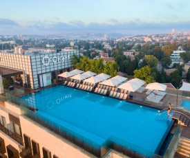 Orient Jerusalem by Isrotel Exclusive Collection