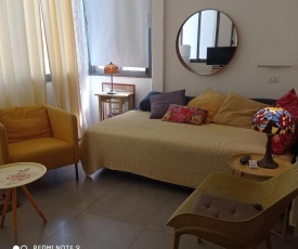 Our TLV Place to Remember