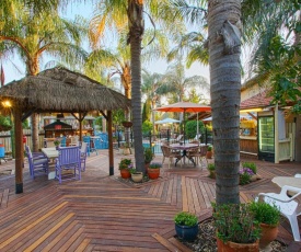 Out of Africa Resort
