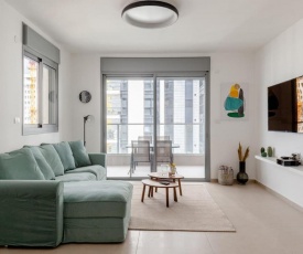 Oַ&O Group- Luxury 3BR APT 33 Floor See View Tower