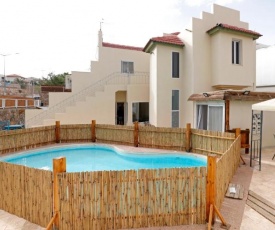 palma diving sea view-