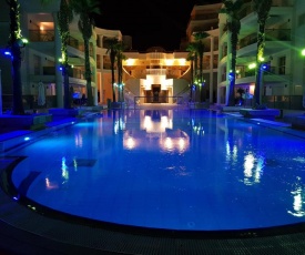 Luxury Apart-Residence with Pool on the sea Tupaz 8