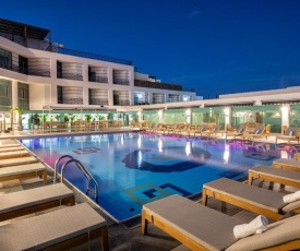Palms Hotel Eilat
