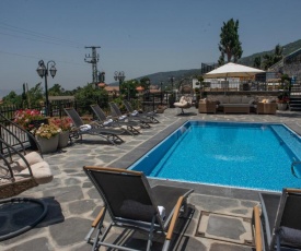 Panda Resort & Spa-By Panda Hotels