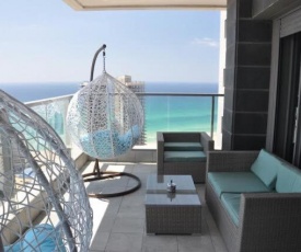 Panorama Apartment " City Garden "