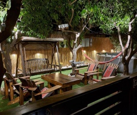 Paradise Rabab Apartment & Guesthouse