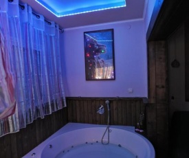 Passion Fruit Apartment