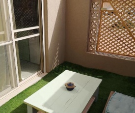 Paula's corner