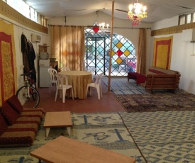 Peace Tent