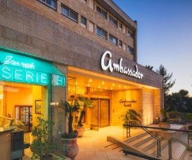 Ambassador Hotel