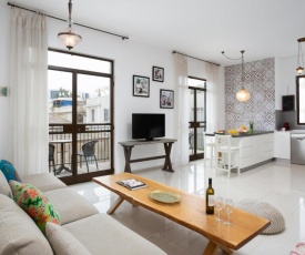Peaceful 2BR in Hess by HolyGuest