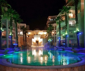 Penthouse de luxe - La Palmeraie