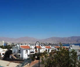 Penthouse Sea View Amdar Village