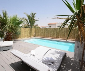 Amdar Holiday Apartments
