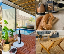 Perfect Villa