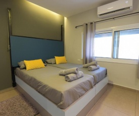 Amdar Hotel & Hostel