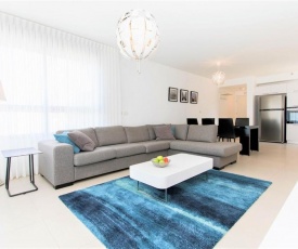 Port City - Sea View Luxury