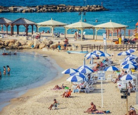 Port Hotel Tel Aviv