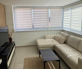 praia apartments - panorama