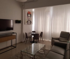 premium suite
