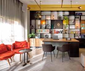 Prima City Hotel