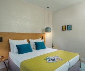 Prima Galil Tiberias Hotel