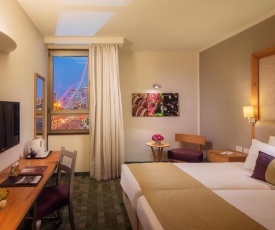 Prima Park Hotel Jerusalem