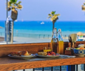 Prima Tel Aviv Hotel
