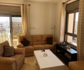 Amdar Village Cozy 2BR Eilat