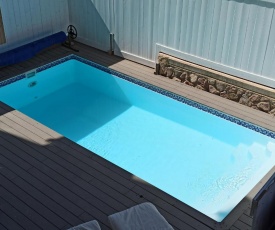 Private Pool Apartment 2 Bedrooms - Amdar Village