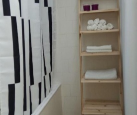Private room in apartment
