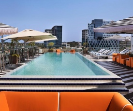 Publica Isrotel, Autograph Collection
