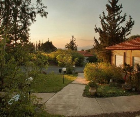 Pundak guesthouse פונדק בכפר