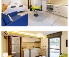 Quiet Apartment in Beit Safafa
