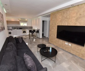 R&s Eilat Apartment