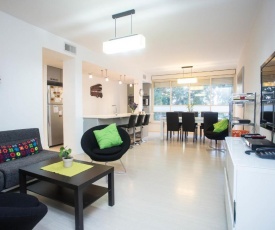 Raanana Luxury Apartments