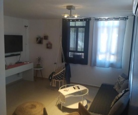 Rachel's place