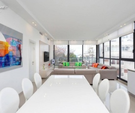 Radiant 3BR in Ruppin by HolyGuest