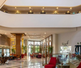 Ramada Olivie Nazareth