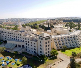 Ramat Rachel Resort