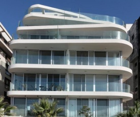 Rambam Apartment
