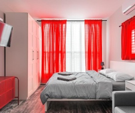 Red Room