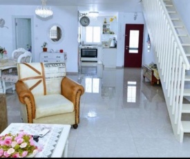 Red Sea apartment(דופלקס 4 חדרים)