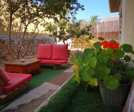 Red Sea Garden Apartment