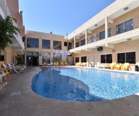 Red Sea Hotel