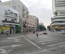 Amir's Apartments