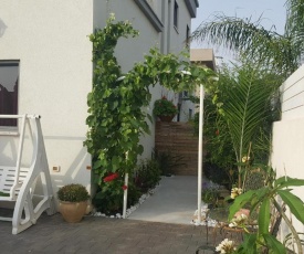 Regina's place